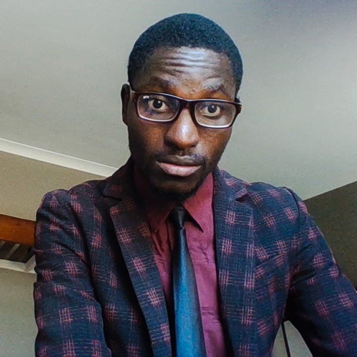 Innocent Enosh Nguluwe photo