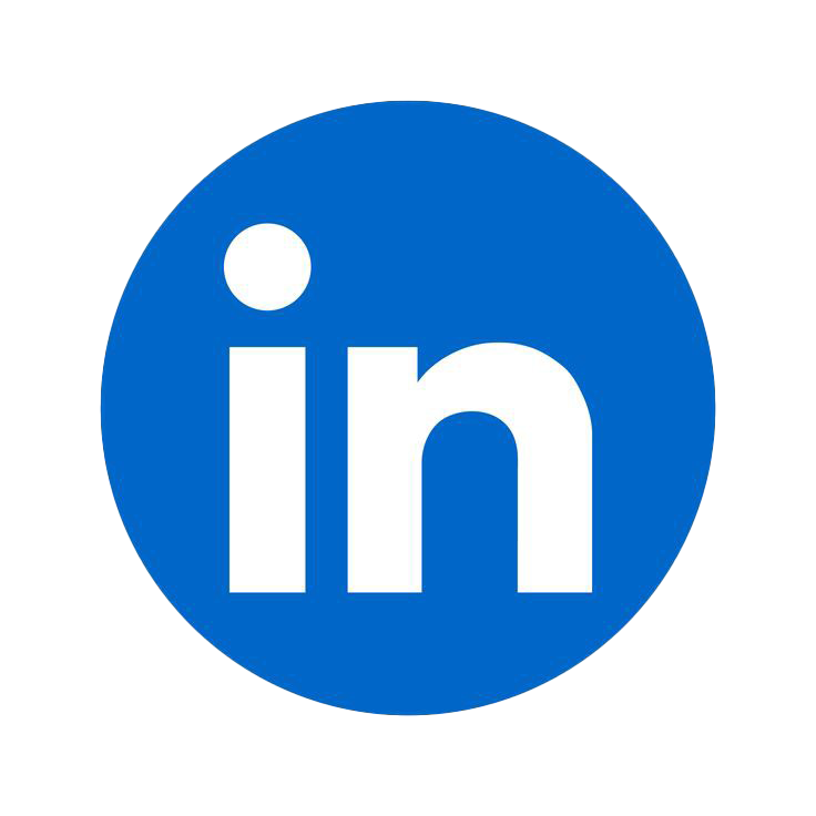 LinkedIn Icon