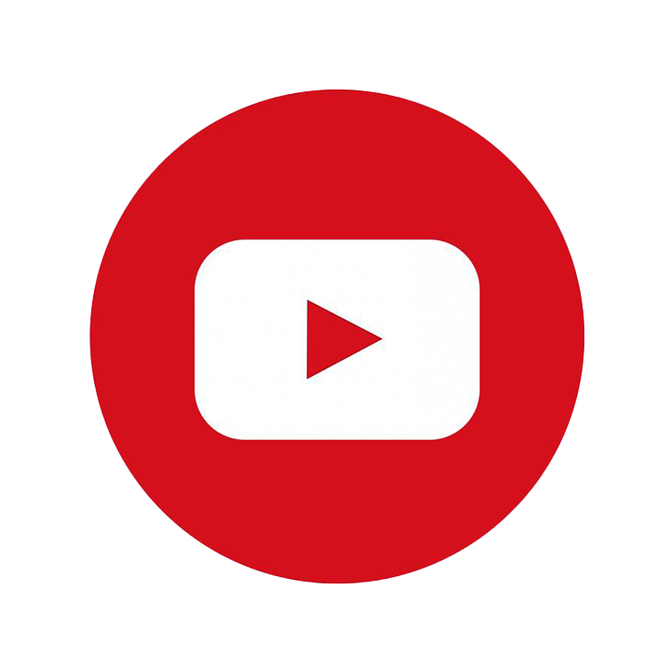 YouTube Icon